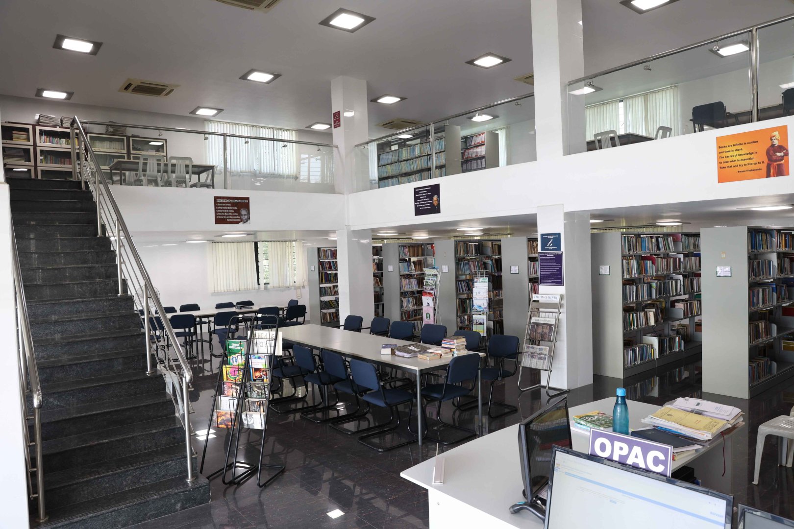 Library