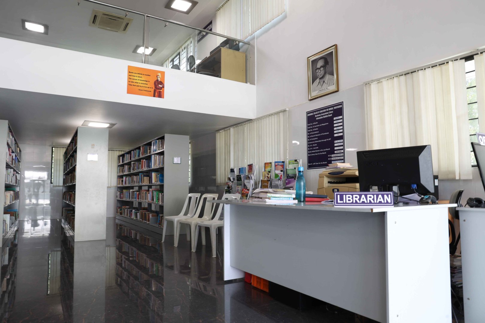Library