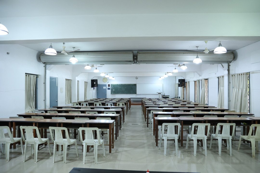 Multipurpose Hall