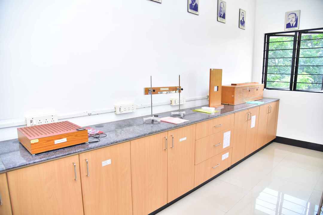 Psychology Lab