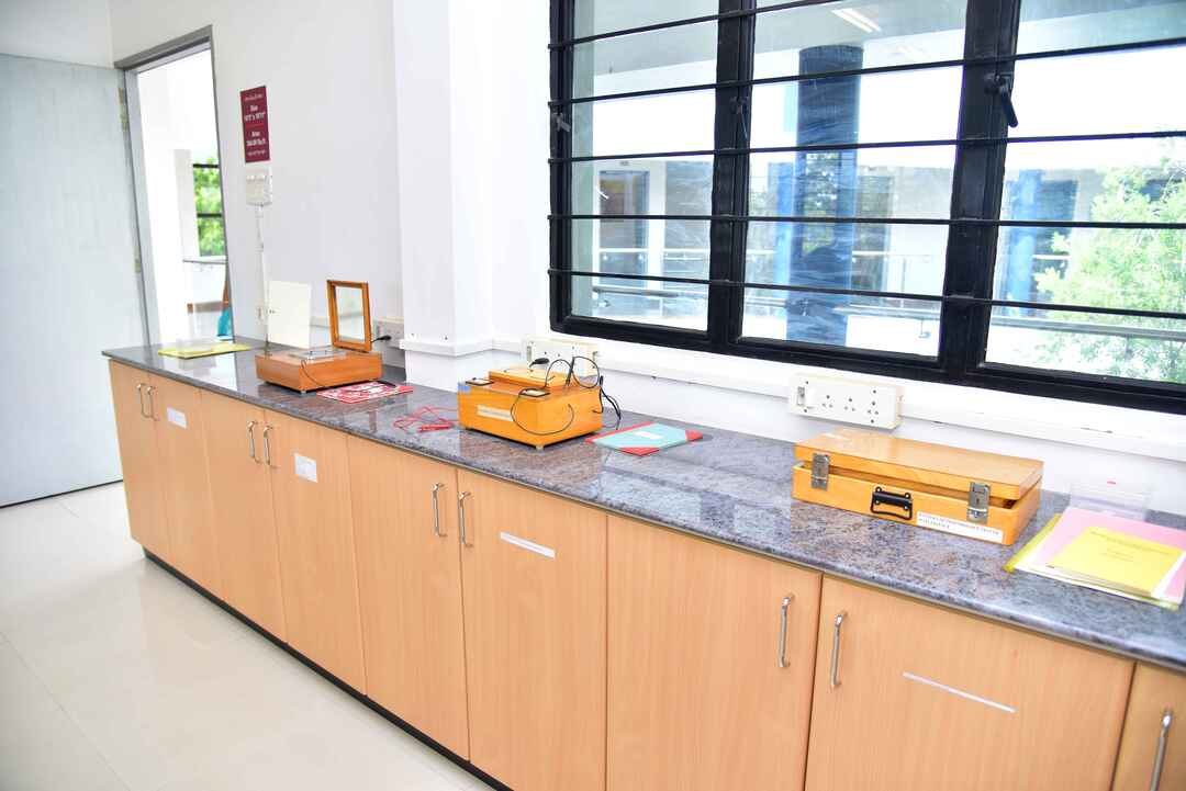 Psychology Lab