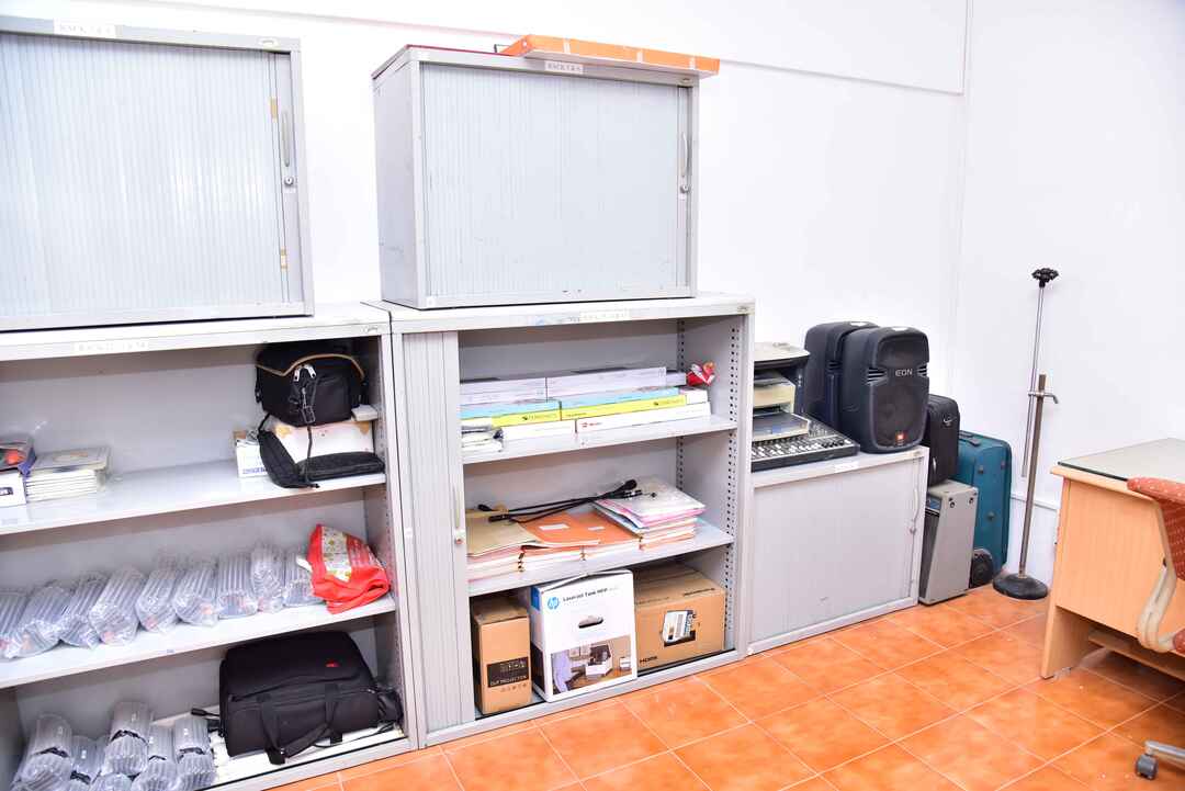 Other Facilities
