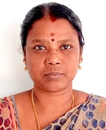 Mrs. K.C. Shunmugapriya