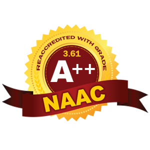 Annammal College Emblem
